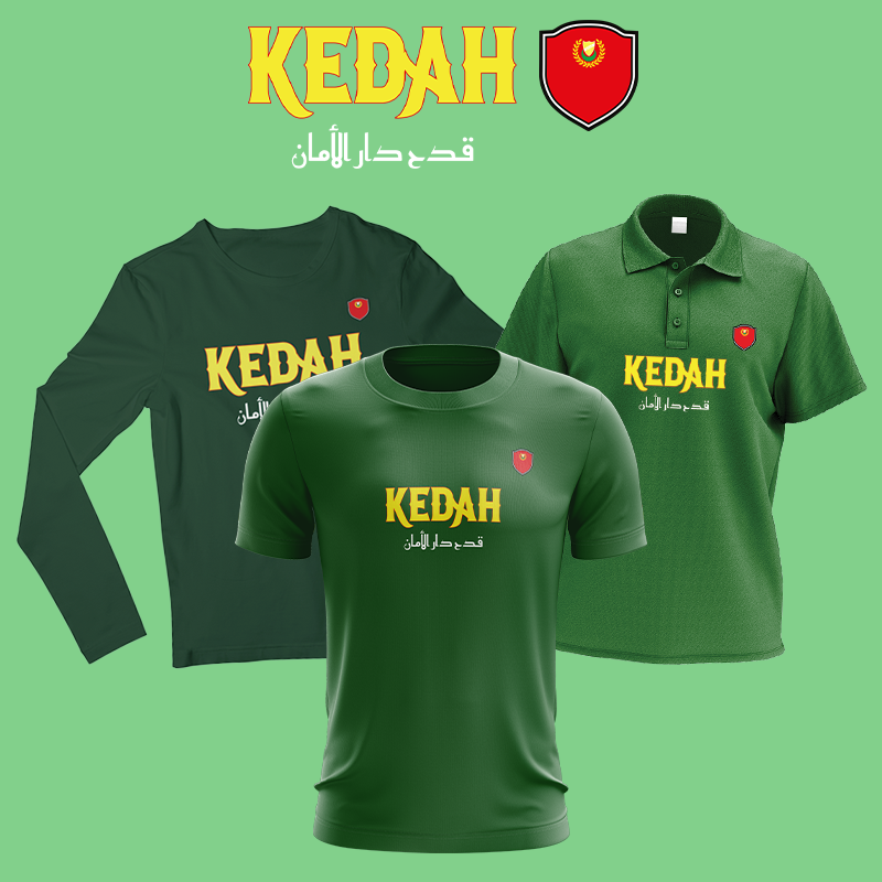 kedah