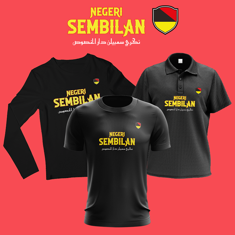 negeri sembilan