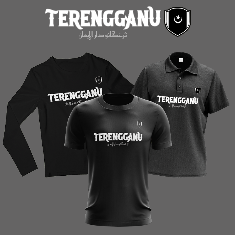 terengganu