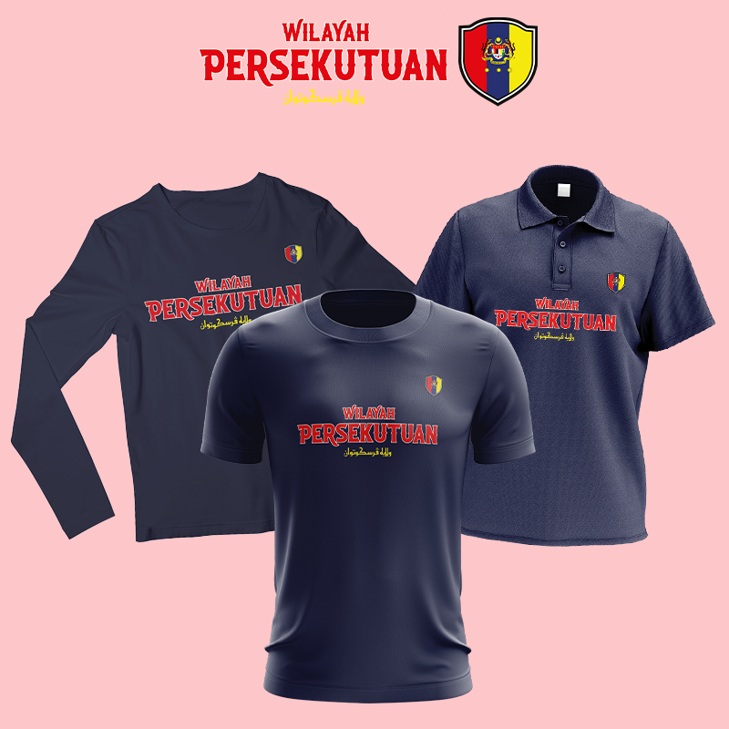 wilayah persekutuan